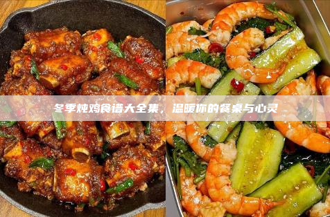 冬季炖鸡食谱大全集,温暖你的餐桌与心灵