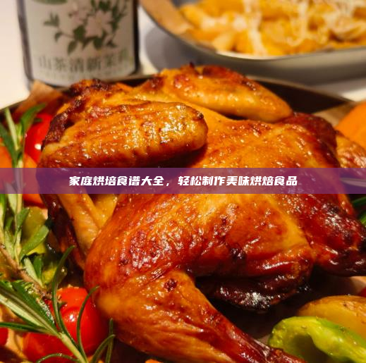 家庭烘培食谱大全,轻松制作美味烘焙食品