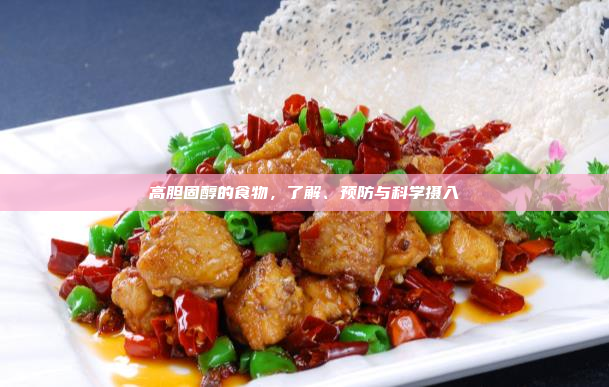 高胆固醇的食物,了解、预防与科学摄入