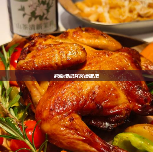 减脂增肌餐食谱做法