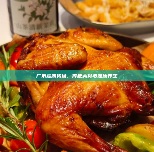 广东蹄筋煲汤,传统美食与健康养生