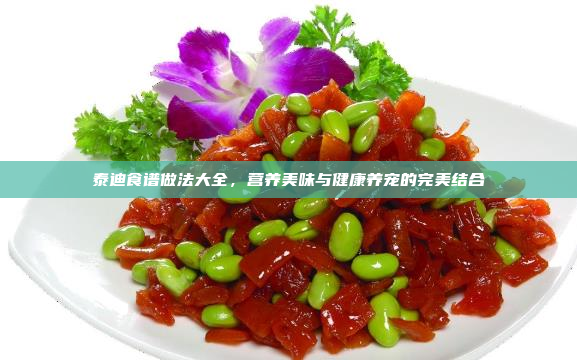 泰迪食谱做法大全,营养美味与健康养宠的完美结合