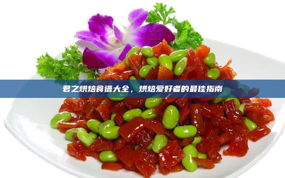 君之烘焙食谱大全,烘焙爱好者的最佳指南