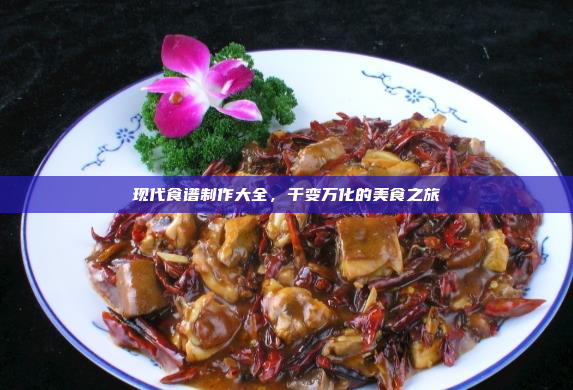 现代食谱制作大全,千变万化的美食之旅