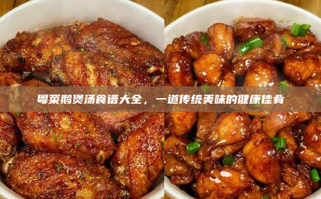 粤菜鹅煲汤食谱大全,一道传统美味的健康佳肴