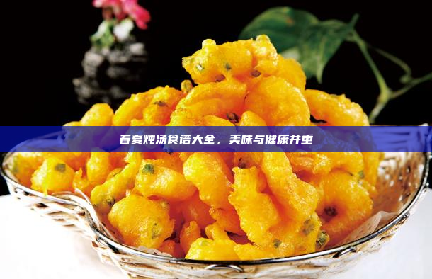 春夏炖汤食谱大全,美味与健康并重
